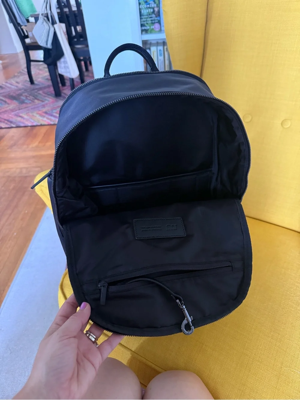 July sleek travel